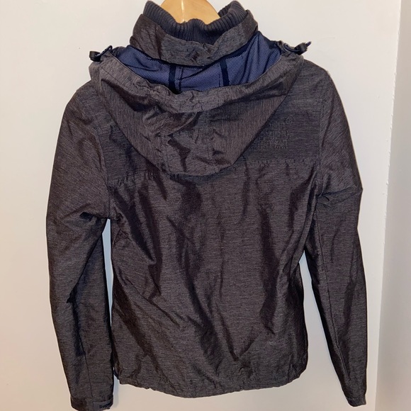 Jacket - Picture 2 of 4